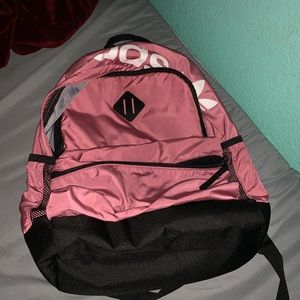 Adidas backpack